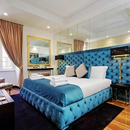 Spanish Hills Collection Luxury Suites & Jacuzzi Рим Екстер'єр фото