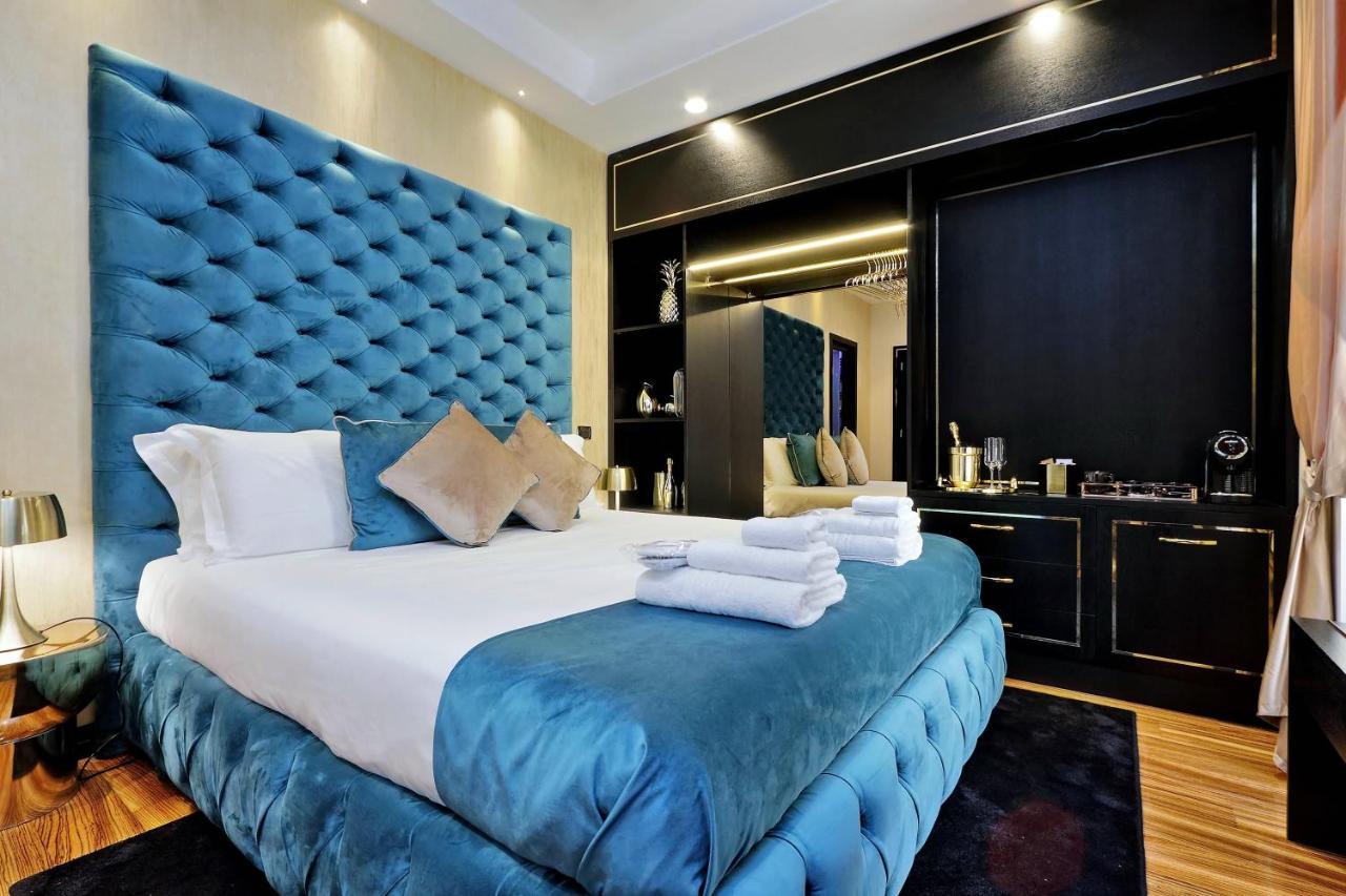 Spanish Hills Collection Luxury Suites & Jacuzzi Рим Екстер'єр фото